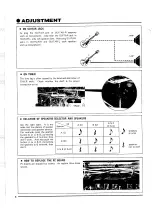 Предварительный просмотр 8 страницы Kenwood KR-6170 Service Manual