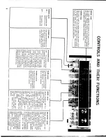 Предварительный просмотр 8 страницы Kenwood KR-6400 Instruction Manual