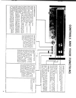 Предварительный просмотр 9 страницы Kenwood KR-6400 Instruction Manual