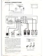 Предварительный просмотр 2 страницы Kenwood KR-65 Instruction Manual