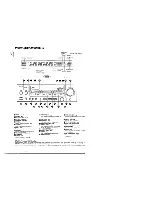 Предварительный просмотр 8 страницы Kenwood KR-694 Instruction Manual