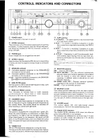 Preview for 3 page of Kenwood KR-710 Instruction Manual