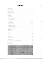 Предварительный просмотр 2 страницы Kenwood KR-7400 Service Manual