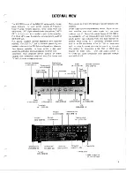 Preview for 3 page of Kenwood KR-7400 Service Manual