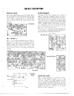 Preview for 7 page of Kenwood KR-7400 Service Manual