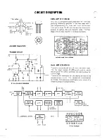 Предварительный просмотр 8 страницы Kenwood KR-7400 Service Manual