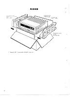 Предварительный просмотр 12 страницы Kenwood KR-7400 Service Manual