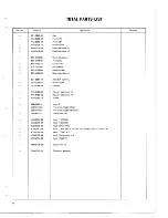 Preview for 14 page of Kenwood KR-7400 Service Manual