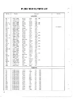 Preview for 18 page of Kenwood KR-7400 Service Manual