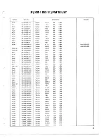 Preview for 19 page of Kenwood KR-7400 Service Manual