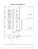 Preview for 21 page of Kenwood KR-7400 Service Manual