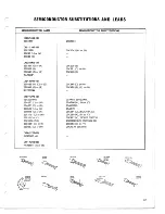 Preview for 33 page of Kenwood KR-7400 Service Manual