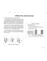 Preview for 5 page of Kenwood KR-7600 Instruction Manual