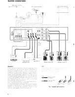 Preview for 4 page of Kenwood KR-910 Instruction Manual