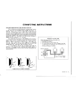 Предварительный просмотр 5 страницы Kenwood KR-9600 Instruction Manual