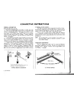 Предварительный просмотр 6 страницы Kenwood KR-9600 Instruction Manual