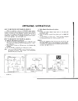 Предварительный просмотр 12 страницы Kenwood KR-9600 Instruction Manual