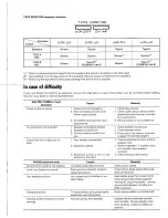 Preview for 9 page of Kenwood KR-A30 Instruction Manual