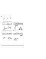 Предварительный просмотр 6 страницы Kenwood KR-A3060 Instruction Manual