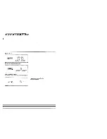 Предварительный просмотр 10 страницы Kenwood KR-A3060 Instruction Manual