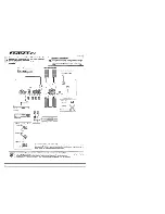 Предварительный просмотр 6 страницы Kenwood KR-A3070 Instruction Manual