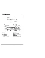 Preview for 9 page of Kenwood KR-A3070 Instruction Manual