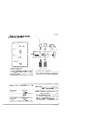 Предварительный просмотр 6 страницы Kenwood KR-A3080 Instruction Manual