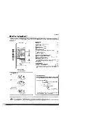 Предварительный просмотр 9 страницы Kenwood KR-A3080 Instruction Manual