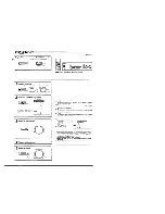 Предварительный просмотр 10 страницы Kenwood KR-A3080 Instruction Manual