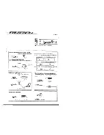 Предварительный просмотр 11 страницы Kenwood KR-A3080 Instruction Manual