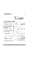 Предварительный просмотр 13 страницы Kenwood KR-A3080 Instruction Manual