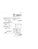 Предварительный просмотр 14 страницы Kenwood KR-A3080 Instruction Manual