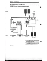 Preview for 6 page of Kenwood KR-A4030 Instruction Manual