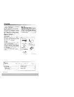 Preview for 2 page of Kenwood KR-A4040 Instruction Manual