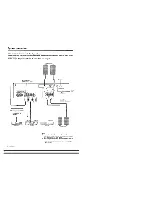 Preview for 6 page of Kenwood KR-A4040 Instruction Manual