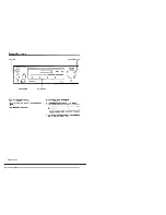 Preview for 12 page of Kenwood KR-A4040 Instruction Manual