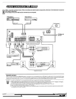 Предварительный просмотр 8 страницы Kenwood KR-A4060 Instruction Manual