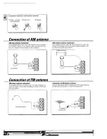 Предварительный просмотр 10 страницы Kenwood KR-A4060 Instruction Manual