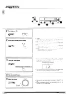 Предварительный просмотр 14 страницы Kenwood KR-A4060 Instruction Manual