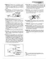 Предварительный просмотр 5 страницы Kenwood KR-A4070 Instruction Manual