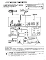 Предварительный просмотр 6 страницы Kenwood KR-A4070 Instruction Manual