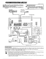 Предварительный просмотр 8 страницы Kenwood KR-A4070 Instruction Manual