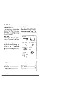 Preview for 2 page of Kenwood KR-A5040 Instruction Manual