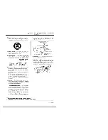 Preview for 5 page of Kenwood KR-A5040 Instruction Manual