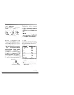 Предварительный просмотр 7 страницы Kenwood KR-A5040 Instruction Manual