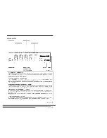 Preview for 11 page of Kenwood KR-A5040 Instruction Manual