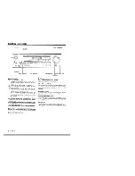 Preview for 12 page of Kenwood KR-A5040 Instruction Manual