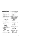 Preview for 4 page of Kenwood KR-A5050 Instruction Manual