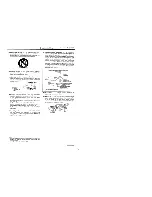 Предварительный просмотр 5 страницы Kenwood KR-A5050 Instruction Manual