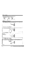 Предварительный просмотр 8 страницы Kenwood KR-A5050 Instruction Manual